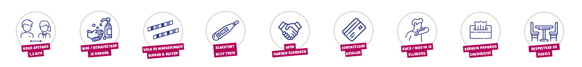 partyservice_nederland_corona_actueel