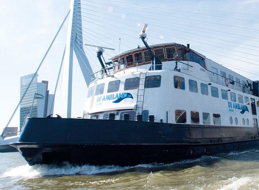 Ameland dinershows Ameland dinershows