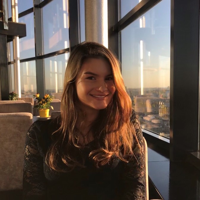 Naomi wobben